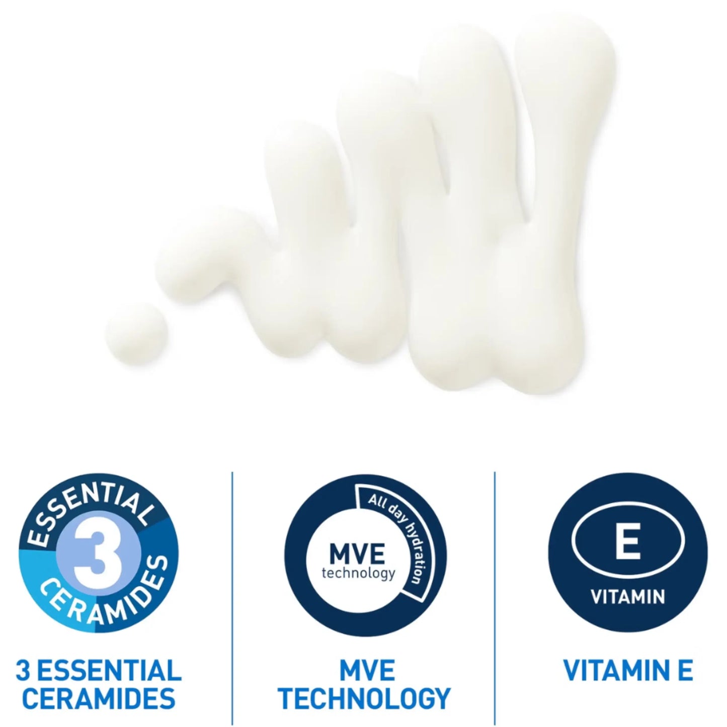 CeraVe Fluide Solaire Hydratant Invisible SPF50 50ml