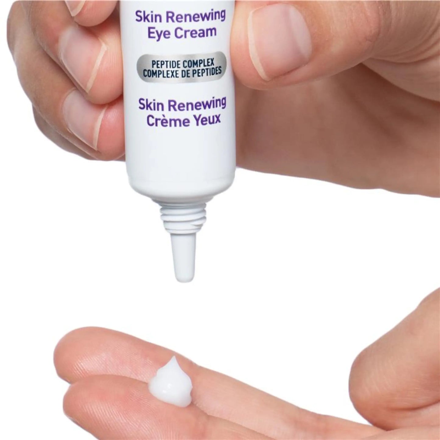 CeraVe Skin Renewing Crème Contour des Yeux 15ml