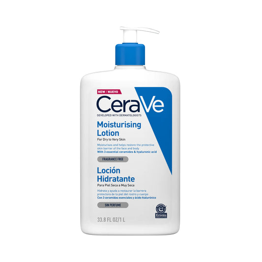 CeraVe Lait Hydratant 1L