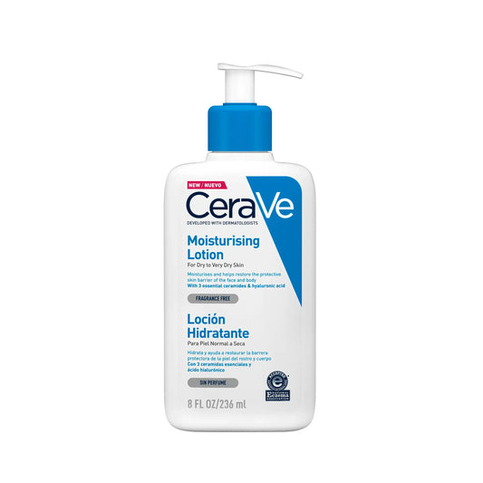 CeraVe Lait Hydratant 236ml