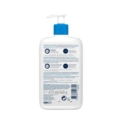CeraVe Lait Hydratant 473ml
