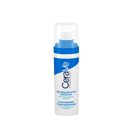 CeraVe Sérum Hydratant à l'Acide Hyaluronique 30ml