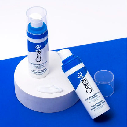 CeraVe Sérum Hydratant à l'Acide Hyaluronique 30ml