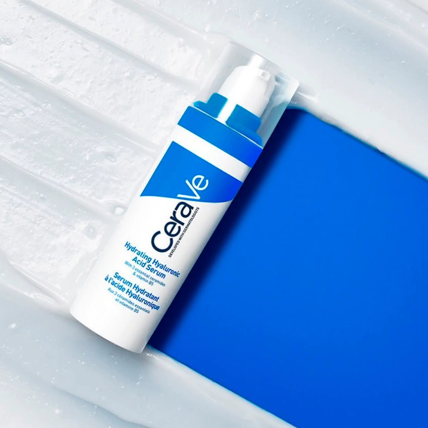 CeraVe Sérum Hydratant à l'Acide Hyaluronique 30ml