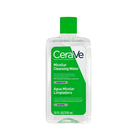 CeraVe Eau Micellaire 295ml