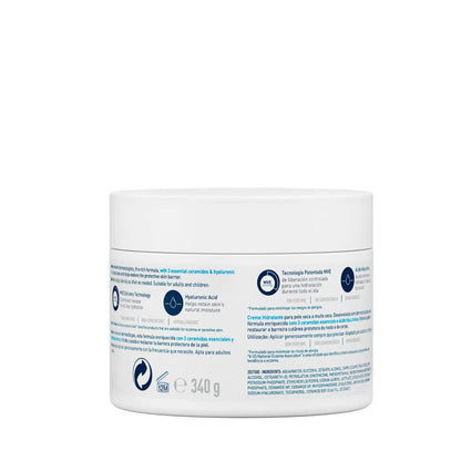 CeraVe Baume Hydratant Intensif 340g