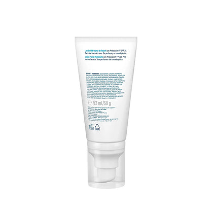 CeraVe Crème Hydratante Visage SPF30 52ml