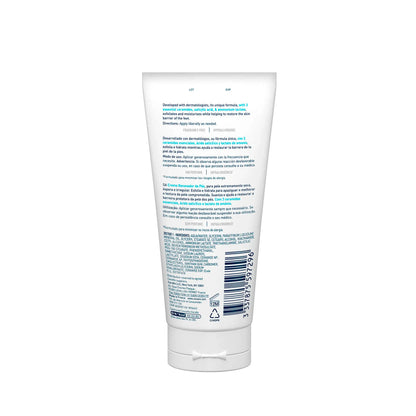 CeraVe SA Crème Pieds Réparatrice 88ml