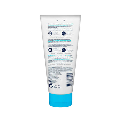 CeraVe SA Crème Lissante Anti-Rugosités 177g