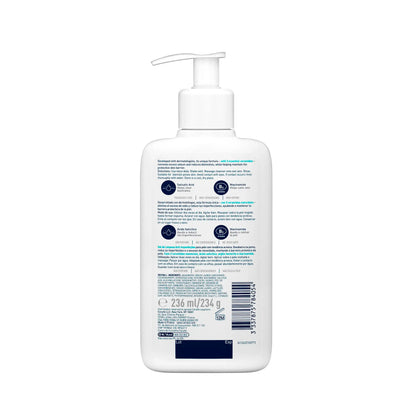 CeraVe Gel Nettoyant Anti-Imperfections 236ml