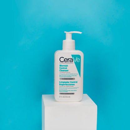 CeraVe Gel Nettoyant Anti-Imperfections 236ml