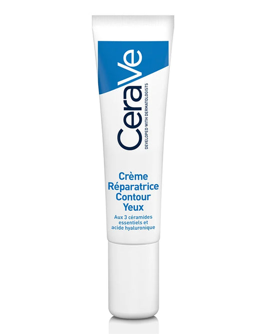 CeraVe Crème Contour des Yeux Réparatrice 14ml