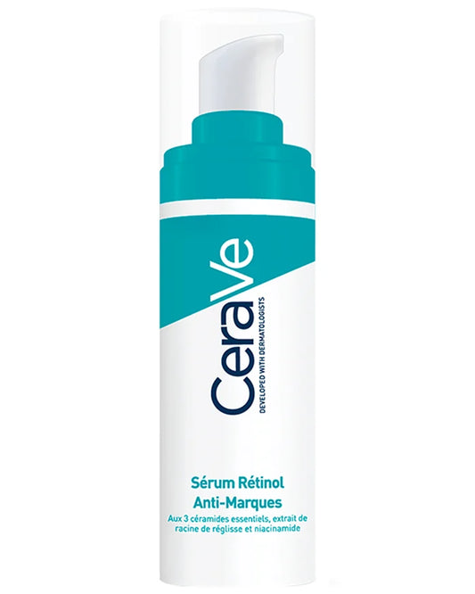 CeraVe Sérum Resurfaçant au Rétinol 30ml