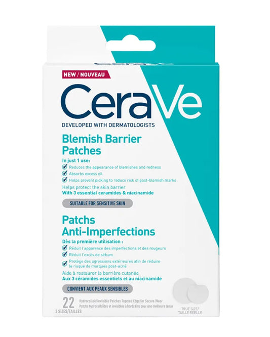 CeraVe Patchs Anti-Imperfections x22