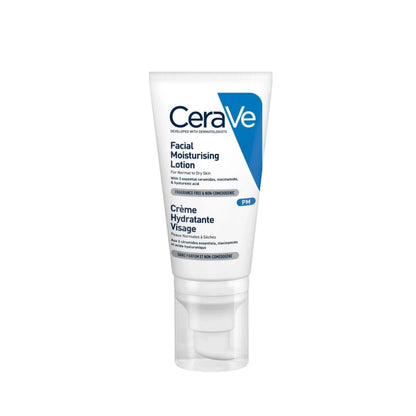 CeraVe Crème Hydratante Visage PM 52ml