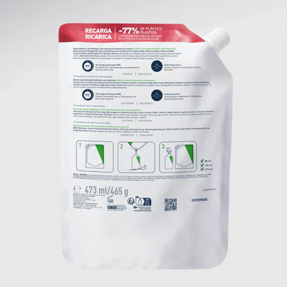 CeraVe Baume Hydratant Éco-Recharge 454g