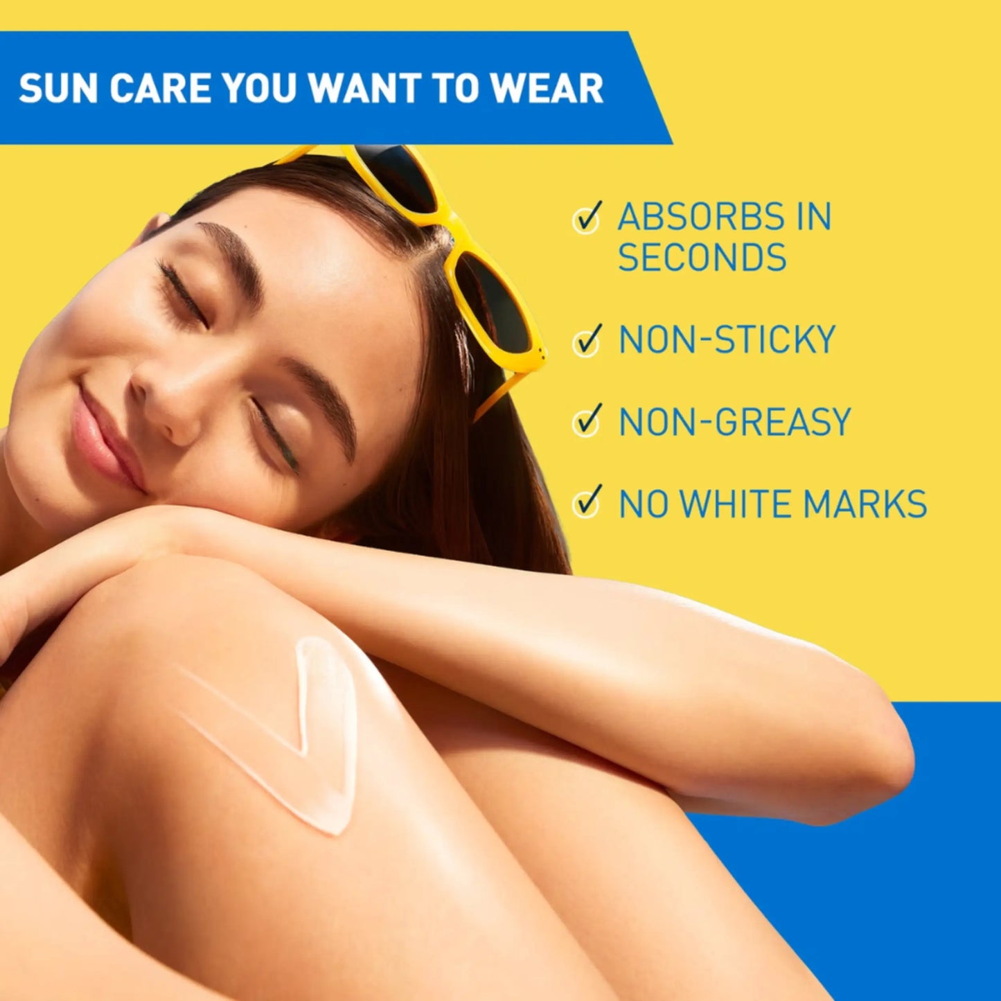 CeraVe Fluide Solaire Hydratant Invisible SPF30 75ml