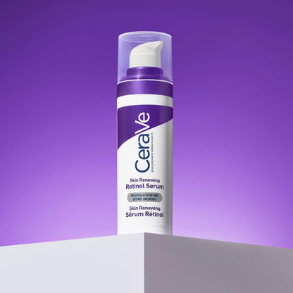CeraVe Skin Renewing Sérum Rétinol 30ml