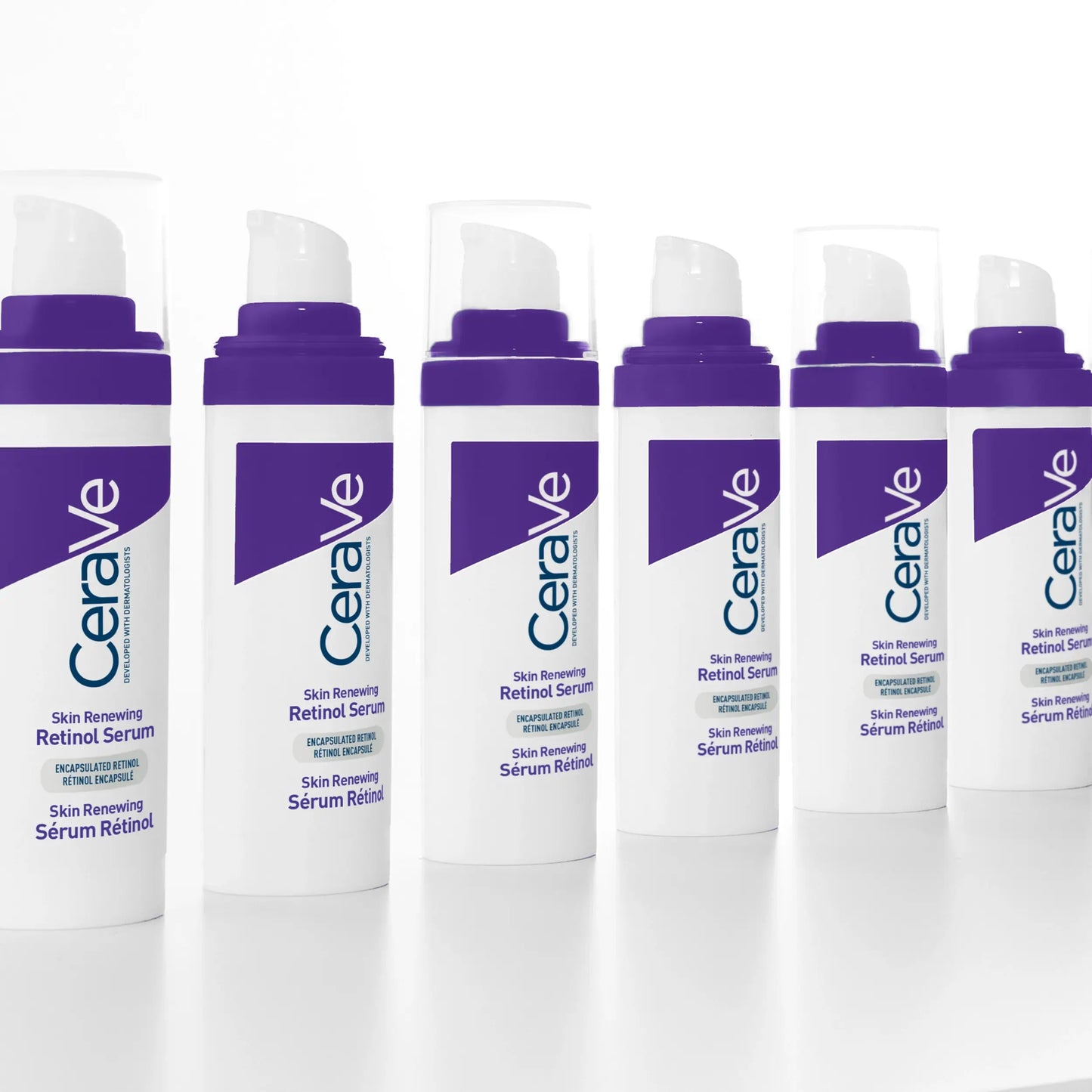 CeraVe Skin Renewing Sérum Rétinol 30ml