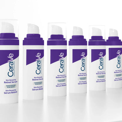 CeraVe Skin Renewing Sérum Rétinol 30ml
