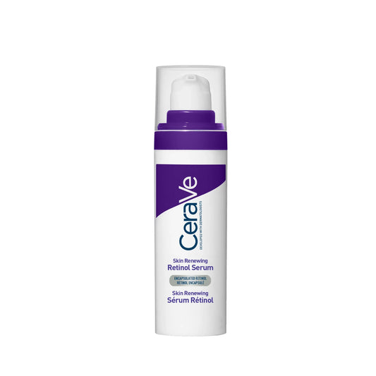 CeraVe Skin Renewing Sérum Rétinol 30ml
