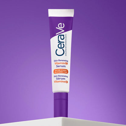 CeraVe Skin Renewing Sérum Vitamine C 30ml