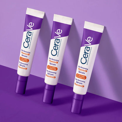 CeraVe Skin Renewing Sérum Vitamine C 30ml