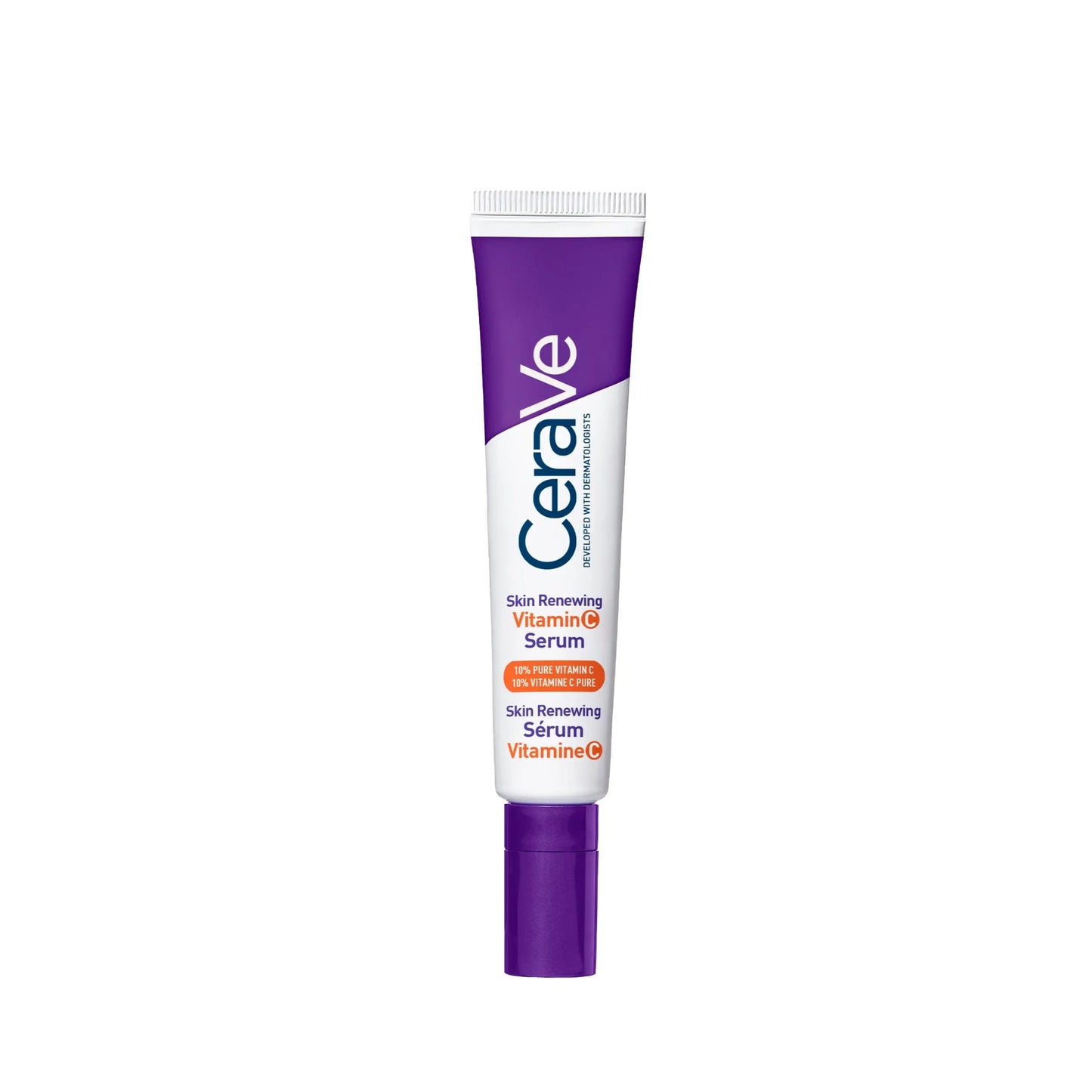 CeraVe Skin Renewing Sérum Vitamine C 30ml