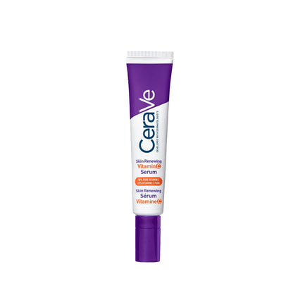 CeraVe Skin Renewing Sérum Vitamine C 30ml