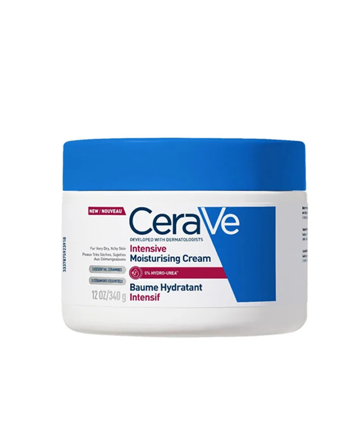 CeraVe Baume Hydratant Intensif 340g
