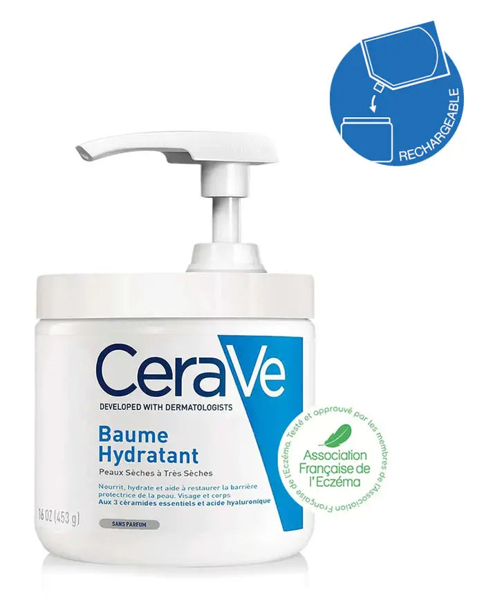 CeraVe Baume Hydratant 454g